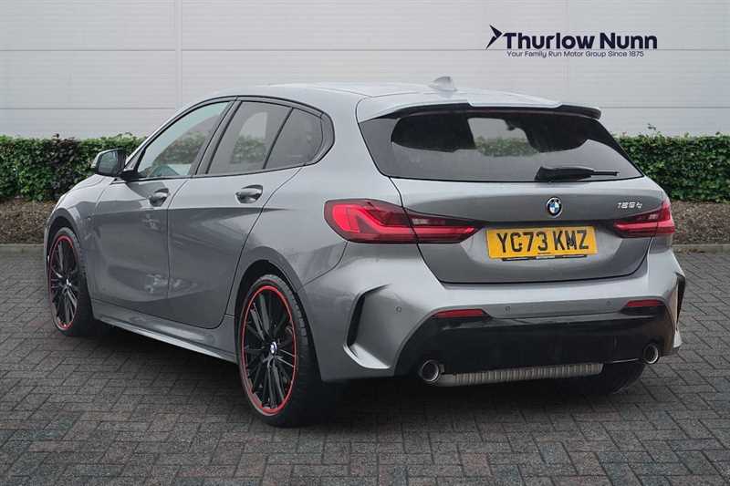 Used BMW 1 Series 2023 for sale - 77513194: Photo 5