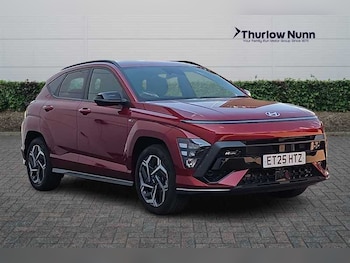 Used Hyundai KONA 2025 for sale - 79523429: Photo