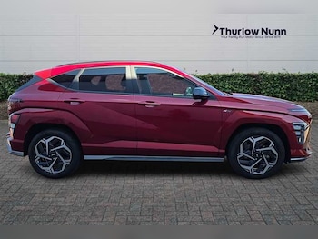 Used Hyundai KONA 2025 for sale - 79523429: Photo