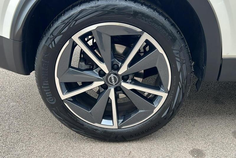 Used Nissan Qashqai 2023 for sale - 77146008: Photo 11