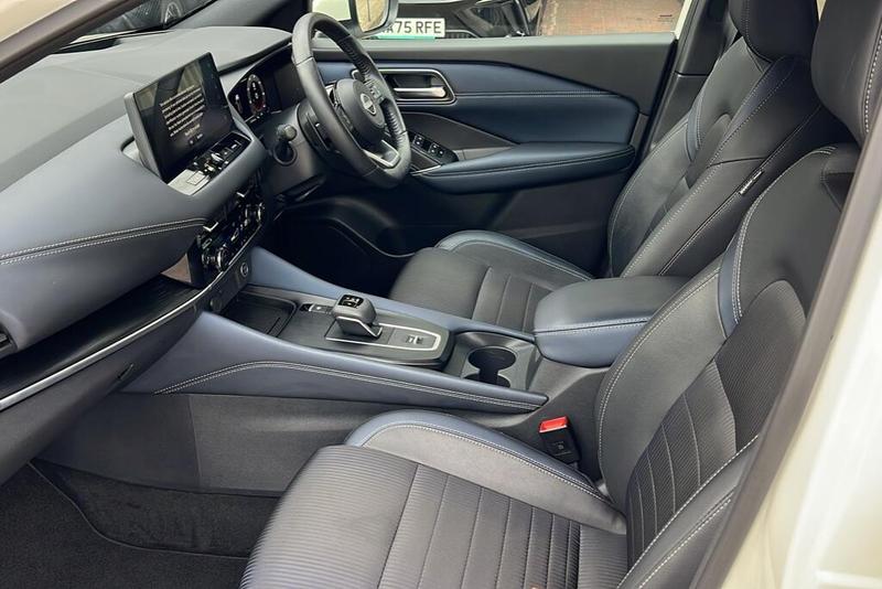 Used Nissan Qashqai 2023 for sale - 77146008: Photo 15