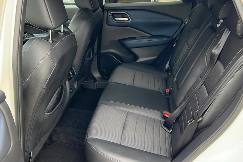 Used Nissan Qashqai 2023 for sale - 77146008: Photo 17