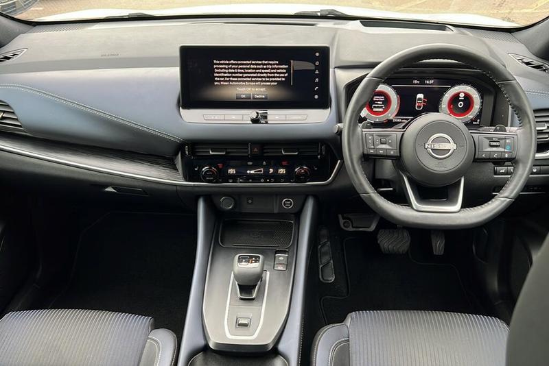 Used Nissan Qashqai 2023 for sale - 77146008: Photo 24