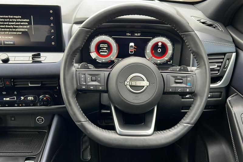 Used Nissan Qashqai 2023 for sale - 77146008: Photo 25