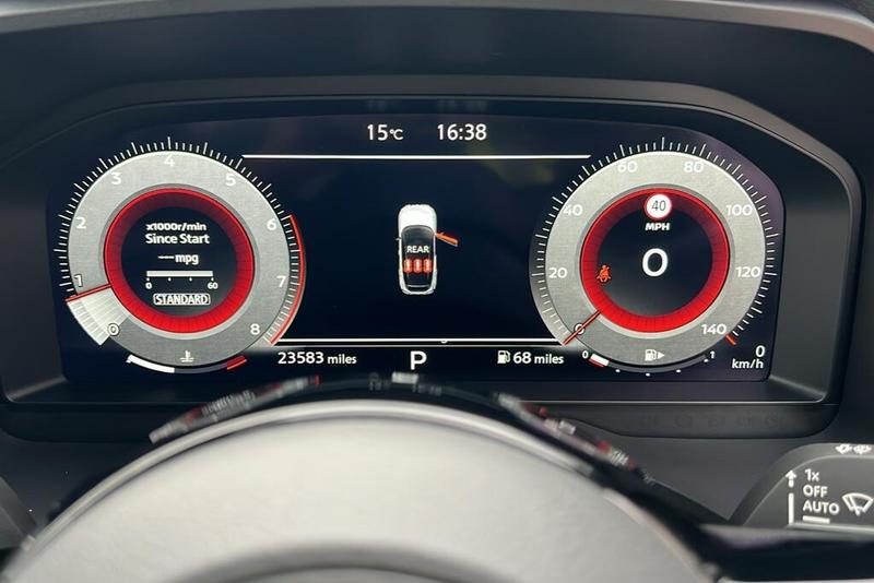 Used Nissan Qashqai 2023 for sale - 77146008: Photo 33