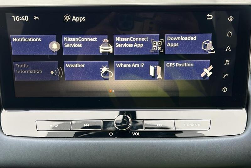 Used Nissan Qashqai 2023 for sale - 77146008: Photo 36