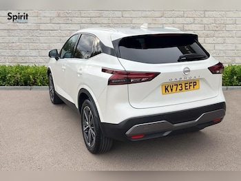 Used Nissan Qashqai 2023 for sale - 77146008: Photo