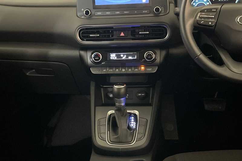 Used Hyundai KONA for sale - 78103370: Photo 11