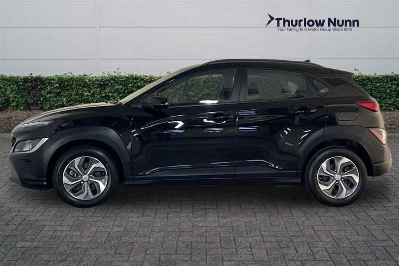 Used Hyundai KONA for sale - 78103370: Photo 12