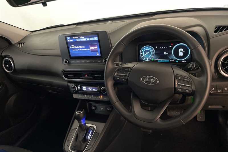 Used Hyundai KONA for sale - 78103370: Photo 16