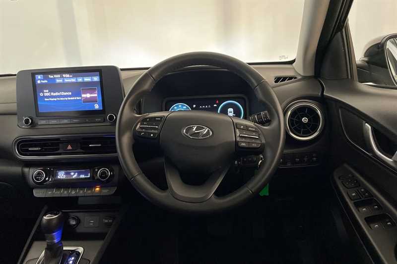 Used Hyundai KONA for sale - 78103370: Photo 17