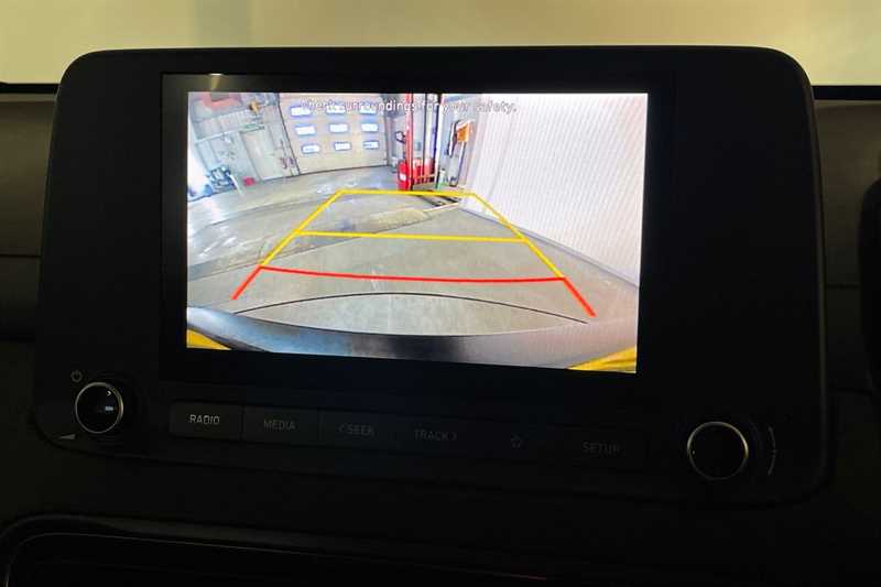 Used Hyundai KONA for sale - 78103370: Photo 2