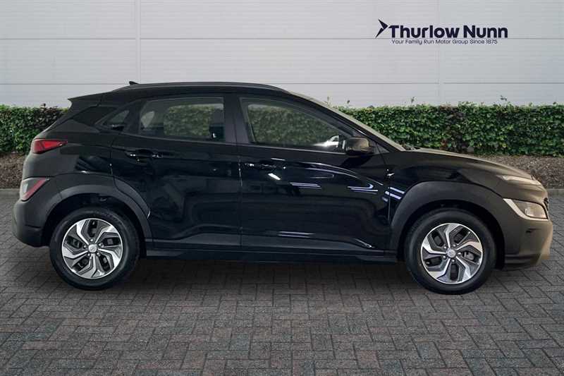 Used Hyundai KONA for sale - 78103370: Photo 3