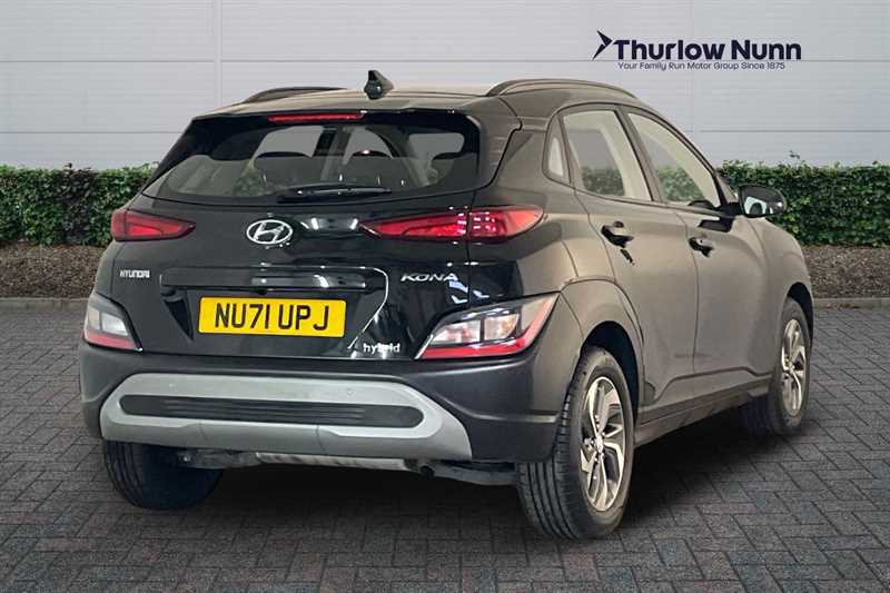 Used Hyundai KONA for sale - 78103370: Photo 4