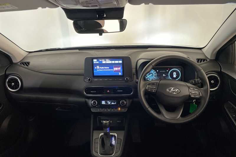 Used Hyundai KONA for sale - 78103370: Photo 6