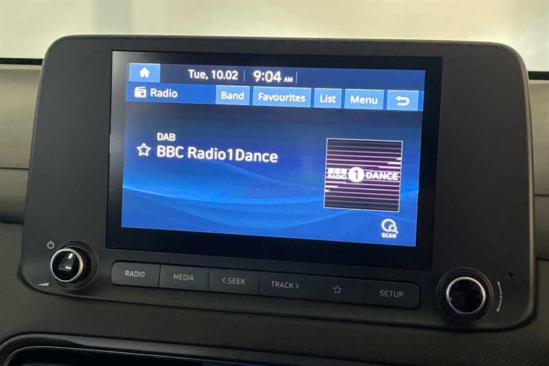 Used Hyundai KONA for sale - 78103370: Photo 7