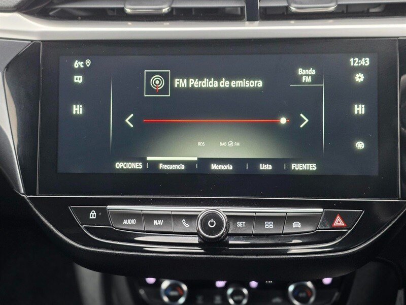 Used Vauxhall Corsa 2022 for sale - 77471166: Photo 11