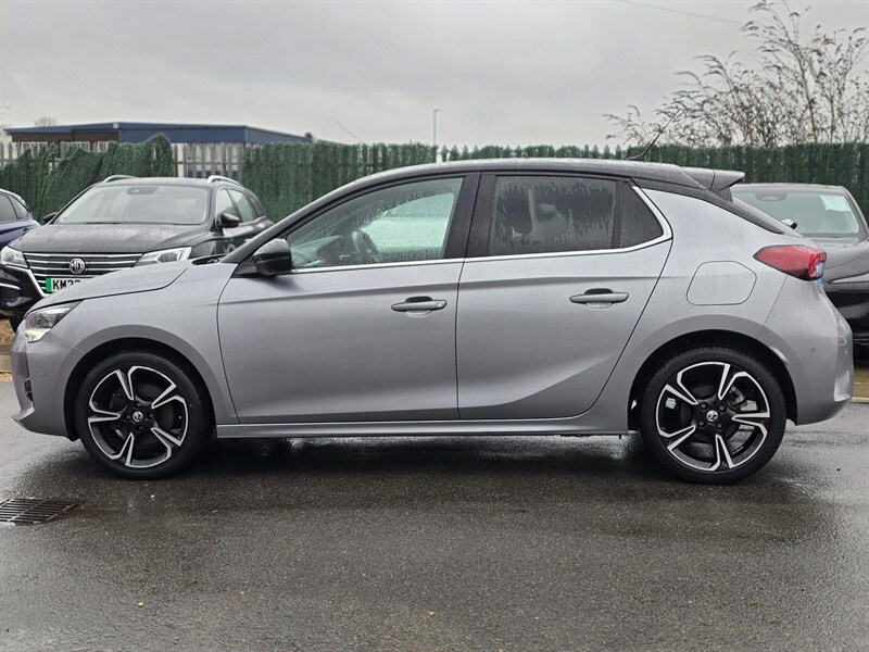 Used Vauxhall Corsa 2022 for sale - 77471166: Photo 18