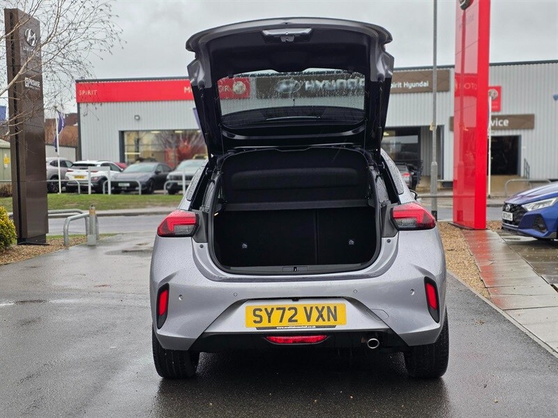 Used Vauxhall Corsa 2022 for sale - 77471166: Photo 22