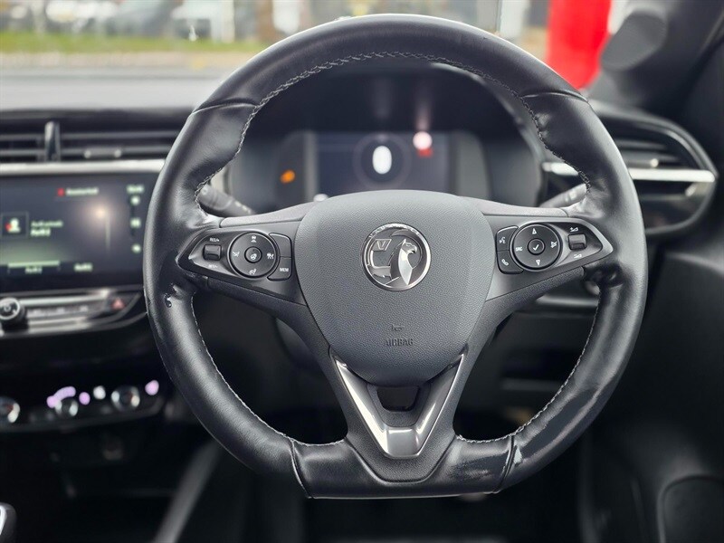 Used Vauxhall Corsa 2022 for sale - 77471166: Photo 25