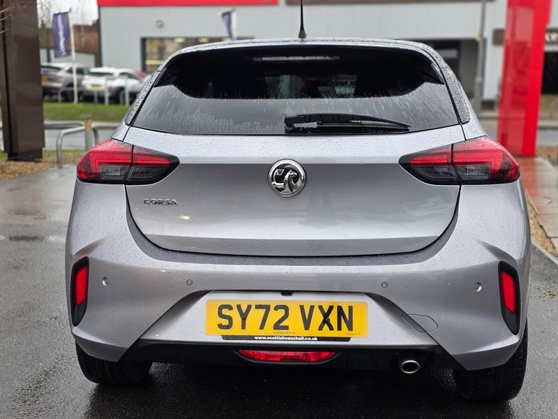 Used Vauxhall Corsa 2022 for sale - 77471166: Photo 5
