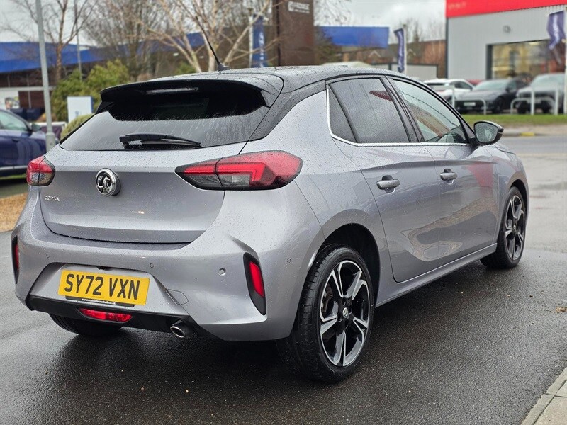 Used Vauxhall Corsa 2022 for sale - 77471166: Photo 6
