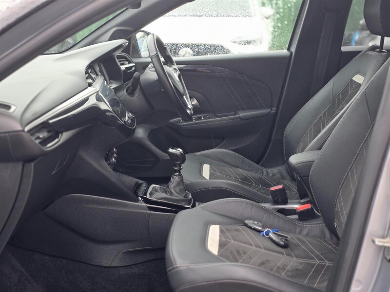 Used Vauxhall Corsa 2022 for sale - 77471166: Photo 7