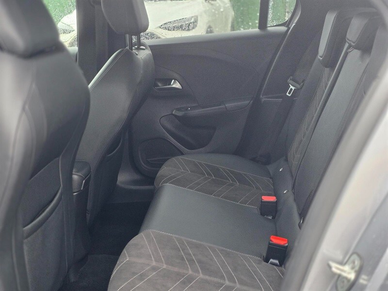 Used Vauxhall Corsa 2022 for sale - 77471166: Photo 8