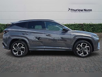 Used Hyundai TUCSON 2026 for sale - 79430348: Photo