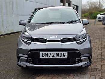 Used Kia Picanto 2022 for sale - 77158124: Photo