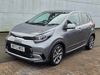 Used Kia Picanto 2022 for sale - 77158124: Photo