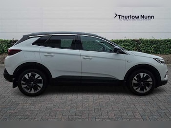 Used Vauxhall Grandland X 2019 for sale - 78009668: Photo