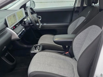 Used Hyundai IONIQ 5 2021 for sale - 77293617: Photo