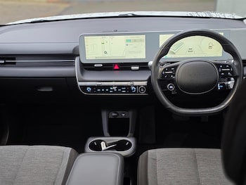 Used Hyundai IONIQ 5 2021 for sale - 77293617: Photo