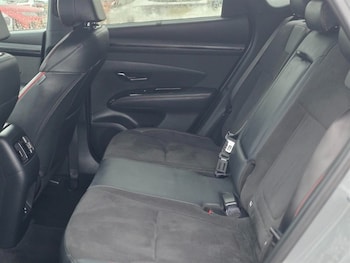 Used Hyundai TUCSON 2022 for sale - 77471960: Photo