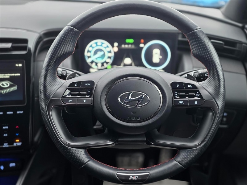 Used Hyundai TUCSON 2022 for sale - 77471960: Photo 5