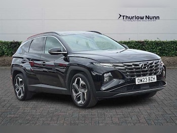 Used Hyundai TUCSON 2023 for sale - 79430361: Photo