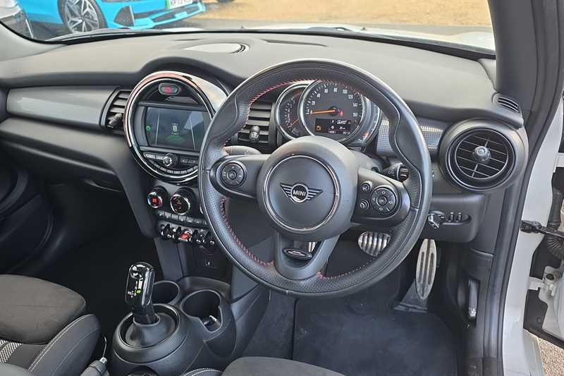 Used MINI Hatch 2020 for sale - 77512972: Photo 11