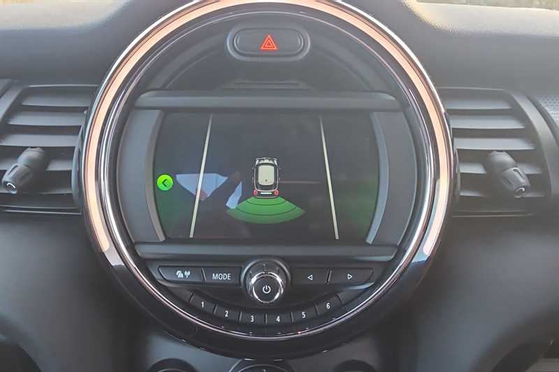 Used MINI Hatch 2020 for sale - 77512972: Photo 19