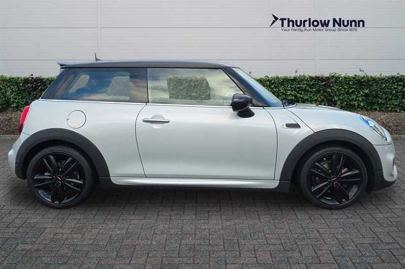 Used MINI Hatch 2020 for sale - 77512972: Photo 2