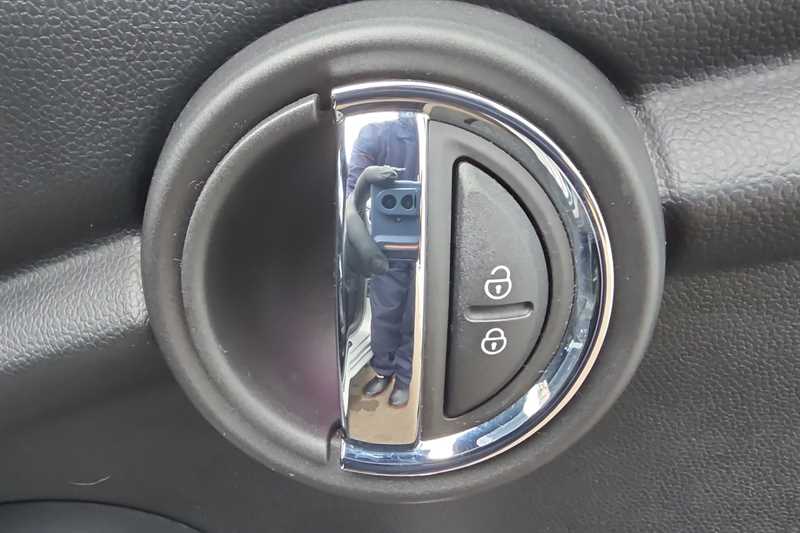 Used MINI Hatch 2020 for sale - 77512972: Photo 30