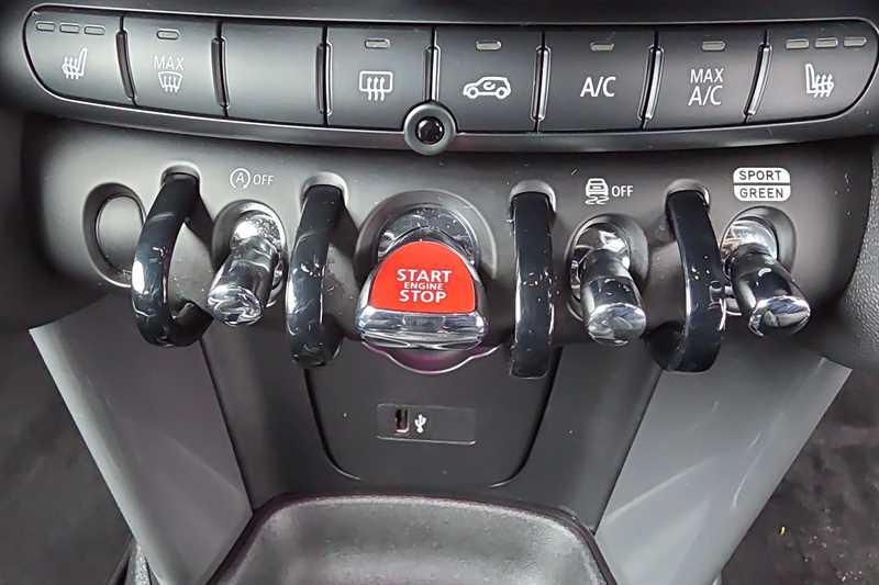 Used MINI Hatch 2020 for sale - 77512972: Photo 34