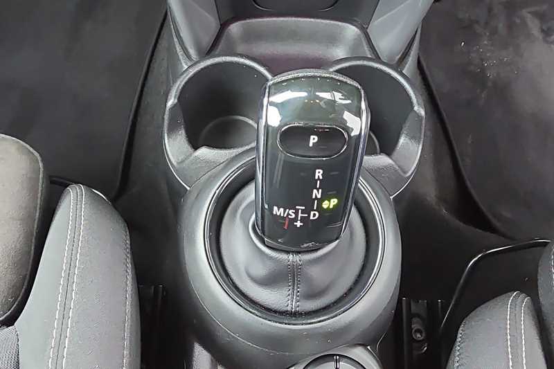 Used MINI Hatch 2020 for sale - 77512972: Photo 35