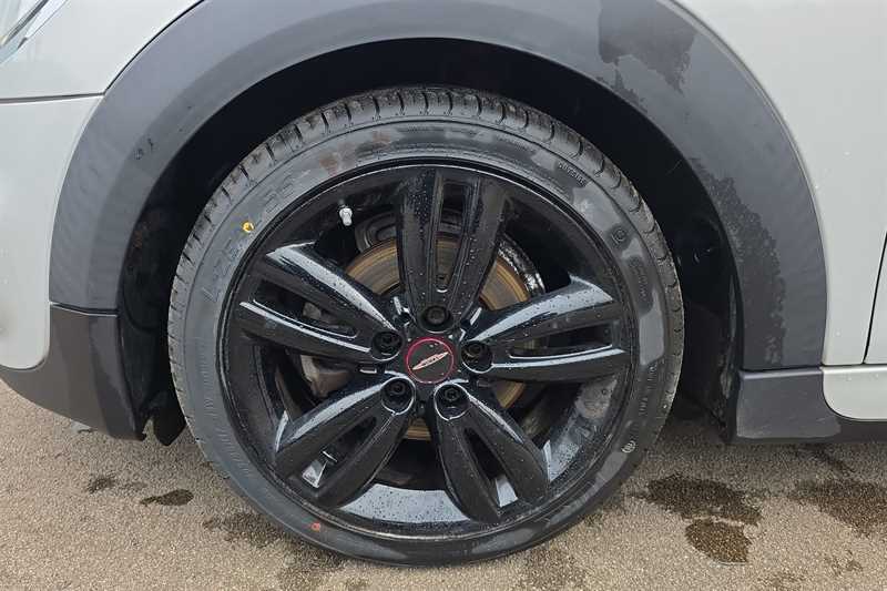 Used MINI Hatch 2020 for sale - 77512972: Photo 38