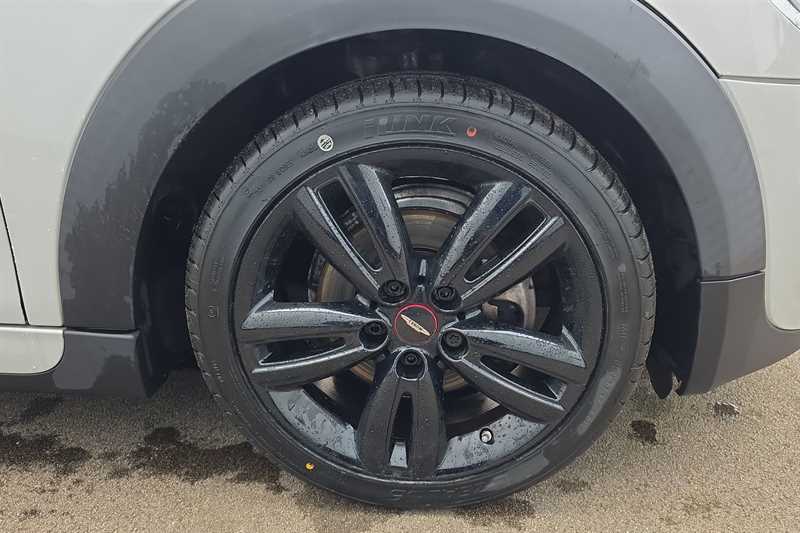 Used MINI Hatch 2020 for sale - 77512972: Photo 40