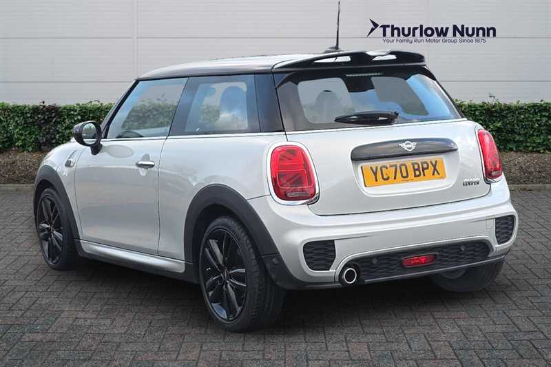 Used MINI Hatch 2020 for sale - 77512972: Photo 5