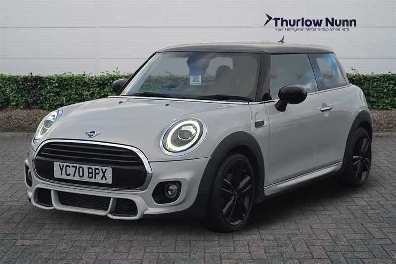 Used MINI Hatch 2020 for sale - 77512972: Photo 7