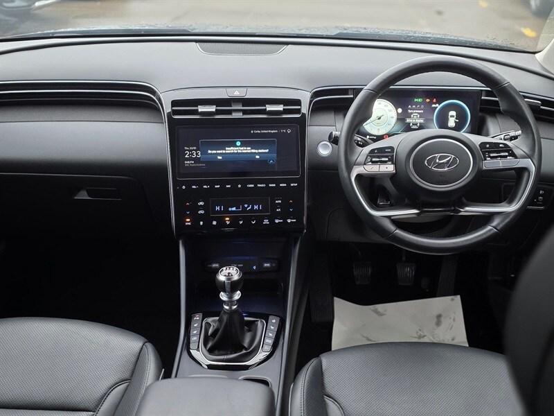 Used Hyundai TUCSON 2021 for sale - 77471208: Photo 14