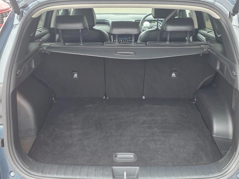 Used Hyundai TUCSON 2021 for sale - 77471208: Photo 8