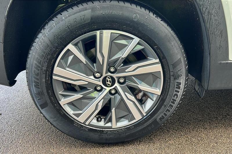 Used Hyundai TUCSON 2021 for sale - 77146702: Photo 12